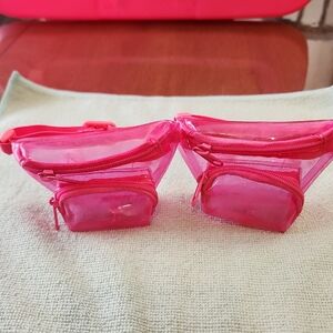 CROCS Kids Shoes - Pink